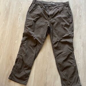 Carhartt Force Relaxed Ripstop Pant